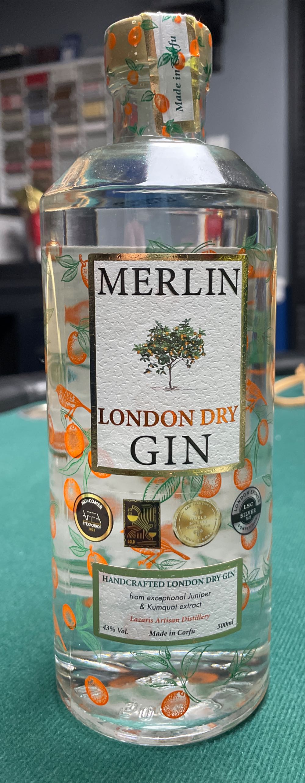 Don Eduardo Reposado 