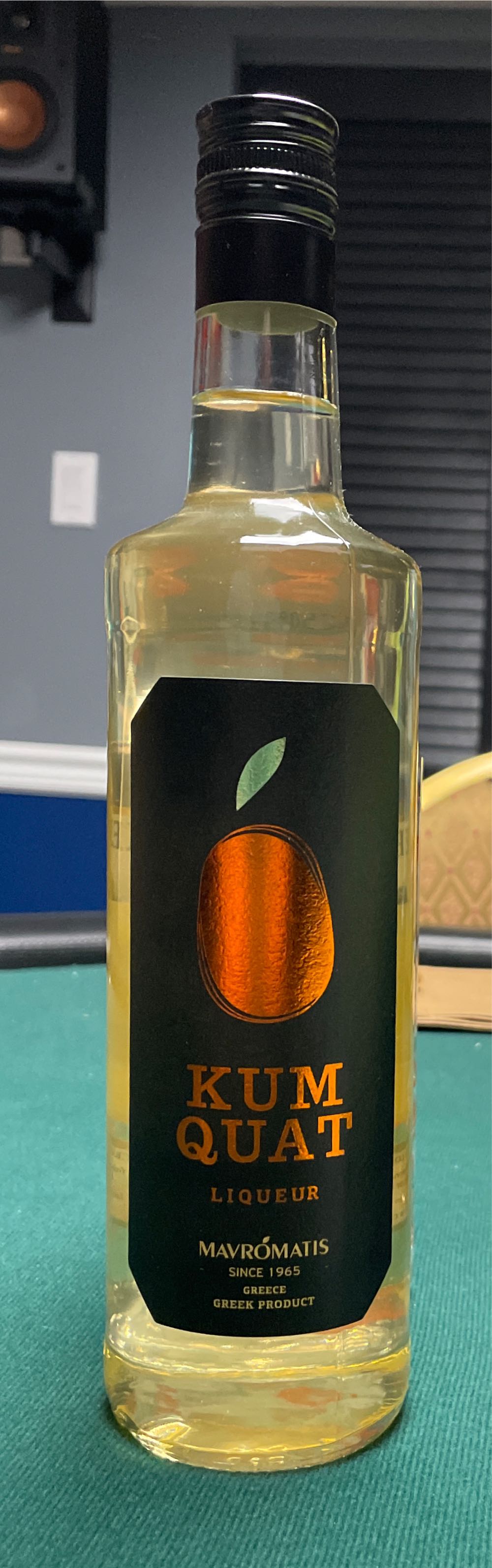 Michter’s Kentucky Straight Bourbon Toasted Barrel Finish