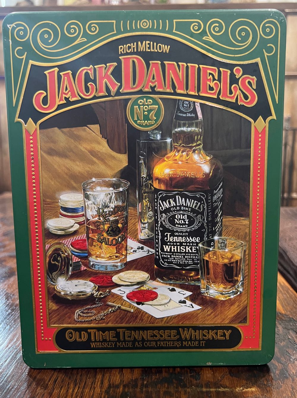 Oranjeboom Premium Lager