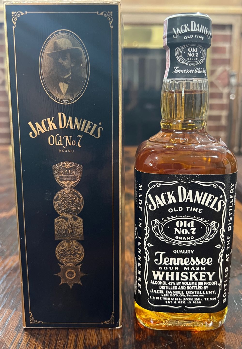 Revel Stoke Roasted Apple