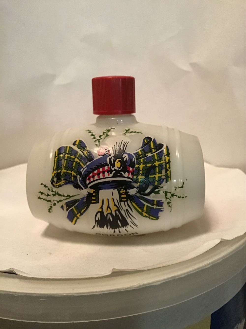 Michter’s Kentucky Straight Bourbon Toasted Barrel Finish