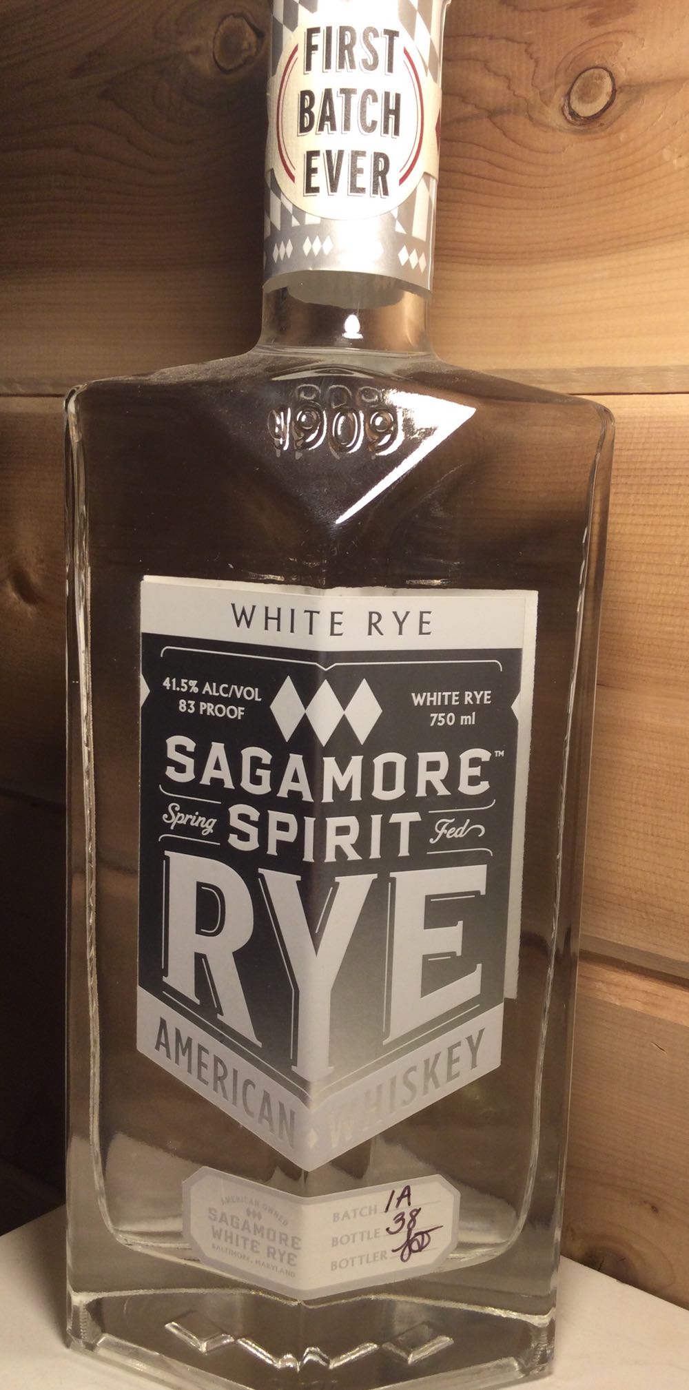 Special Double Cream Stout