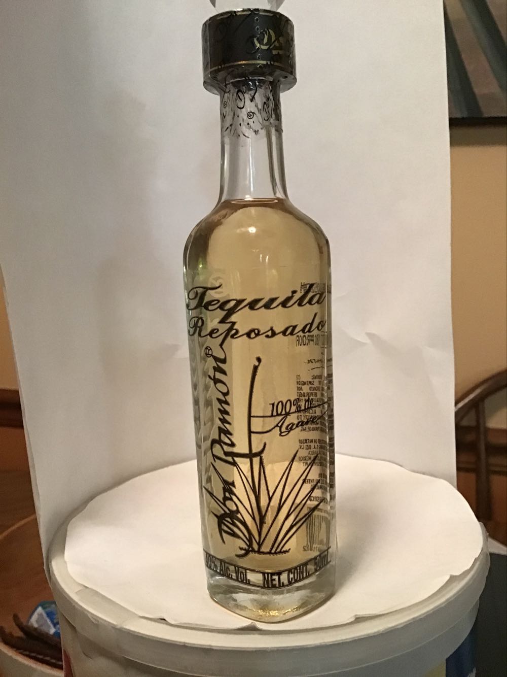 Chinaco Anejo Ultra Cristalino Tequila 750ml Añejo