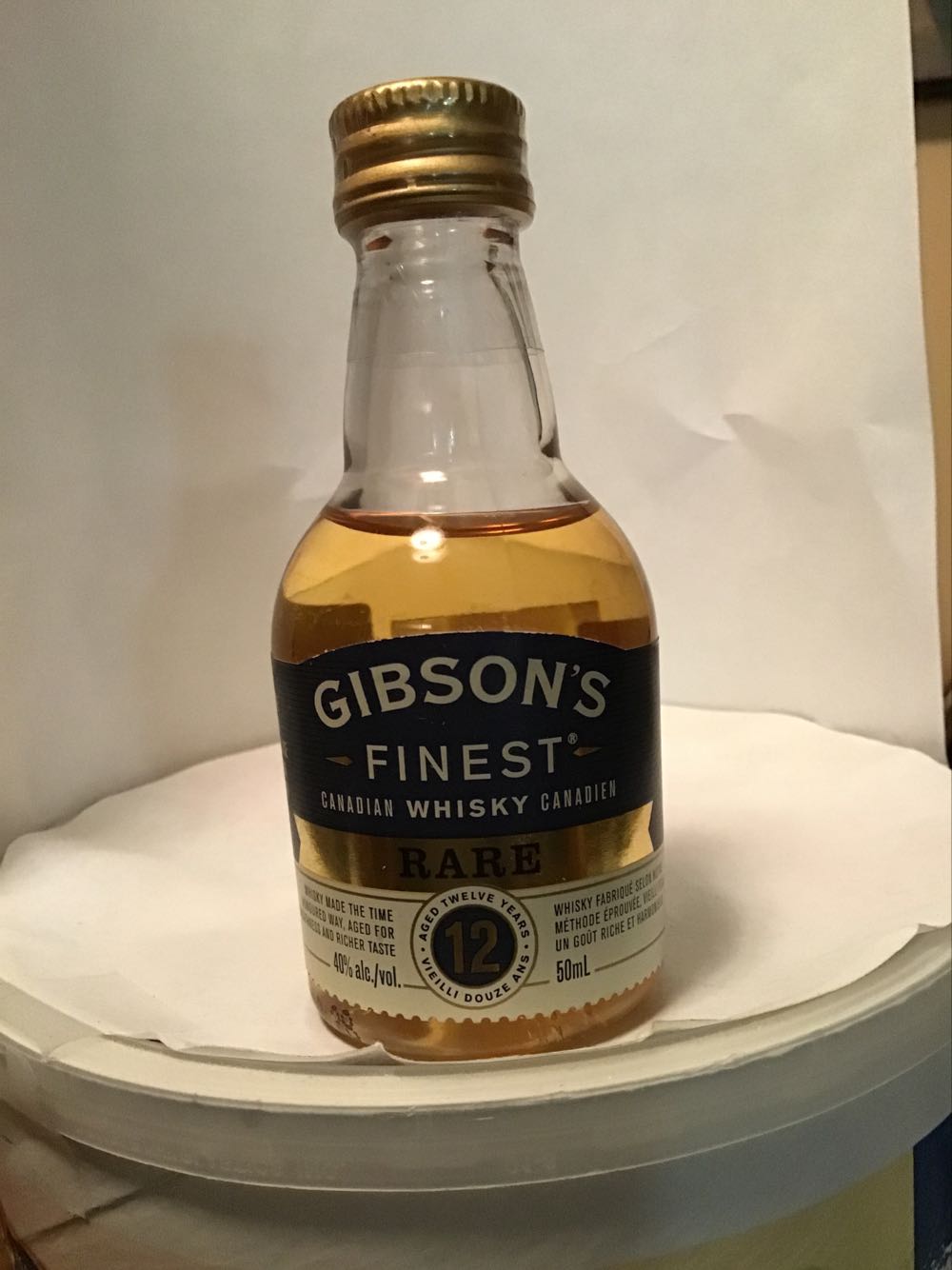 Deanston Stout Cask Finish