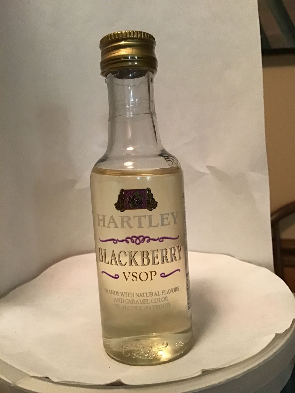 Admiral Nelson’s Coconut & Spiced & Cherry