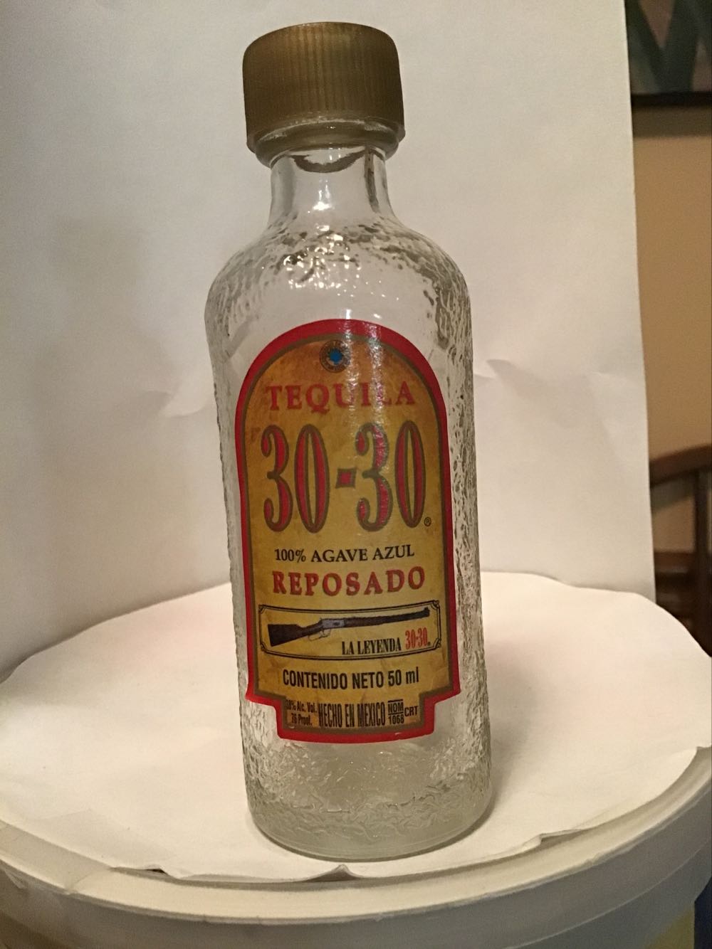 Russian Roulette 4x2cl