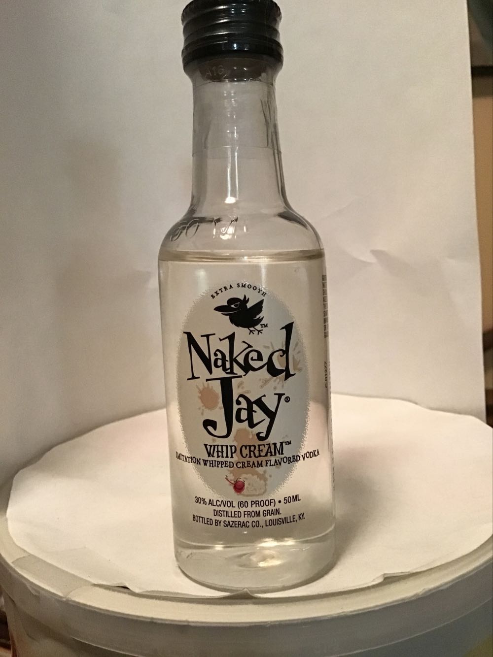 Llord’s Blue Curacao Liqueur