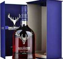 The Dalmore 18 Yr Single Malt Scotch Whisky 750ml Years Old 750 Ml  alcohol collectible [Barcode 087647114406] - Main Image 1