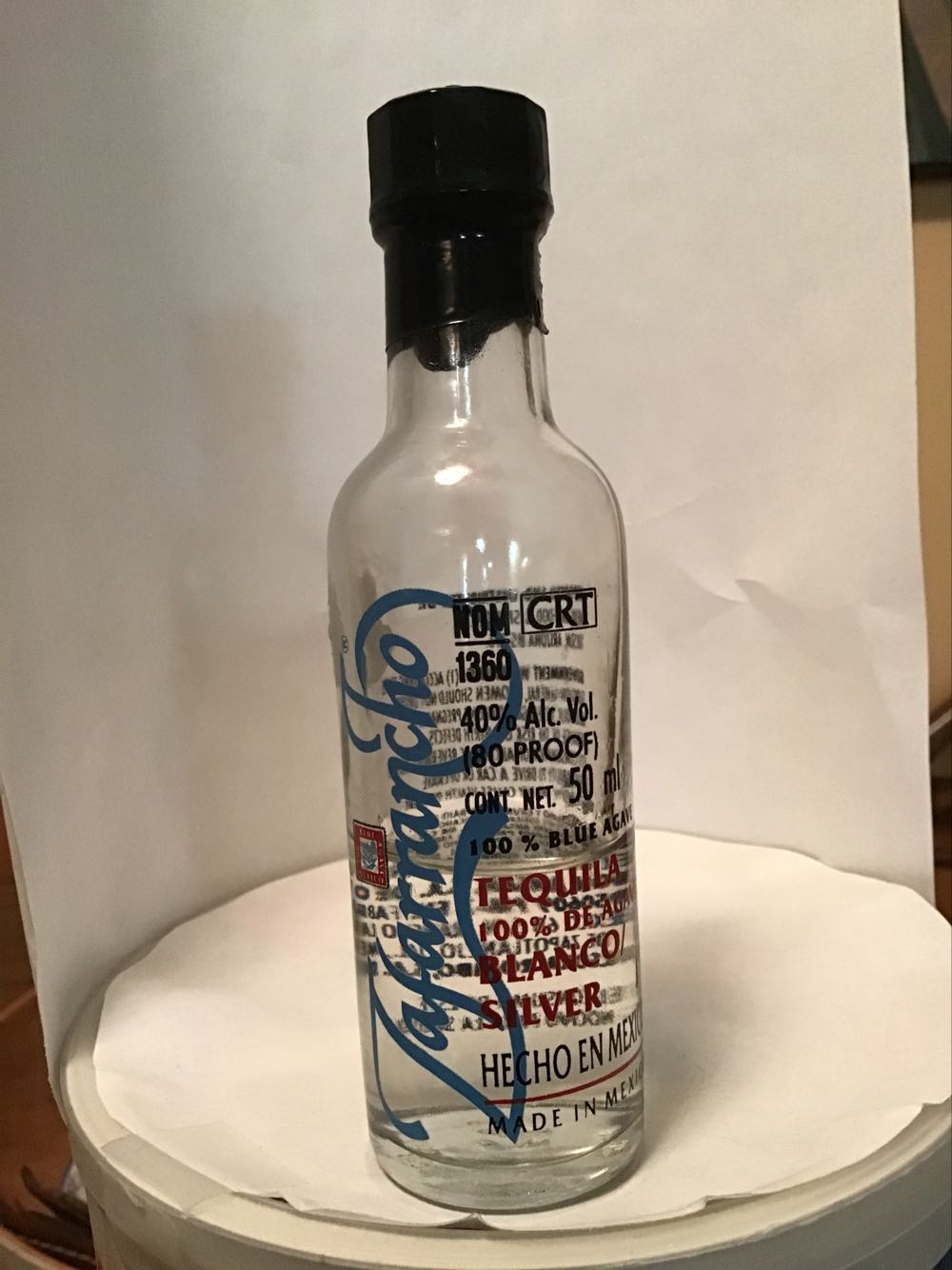 The Laddie Valinch 10yr Old - Jane Carswell