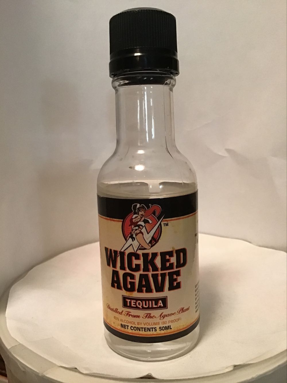 Van Winkle 12yr Lot B