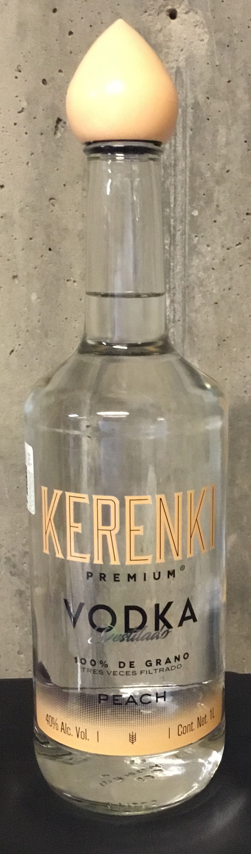 1792 Bottled In Bond