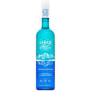 Tahoe Blue Vodka - Tahoe Spirits (750mL) alcohol collectible [Barcode 793573031976] - Main Image 1