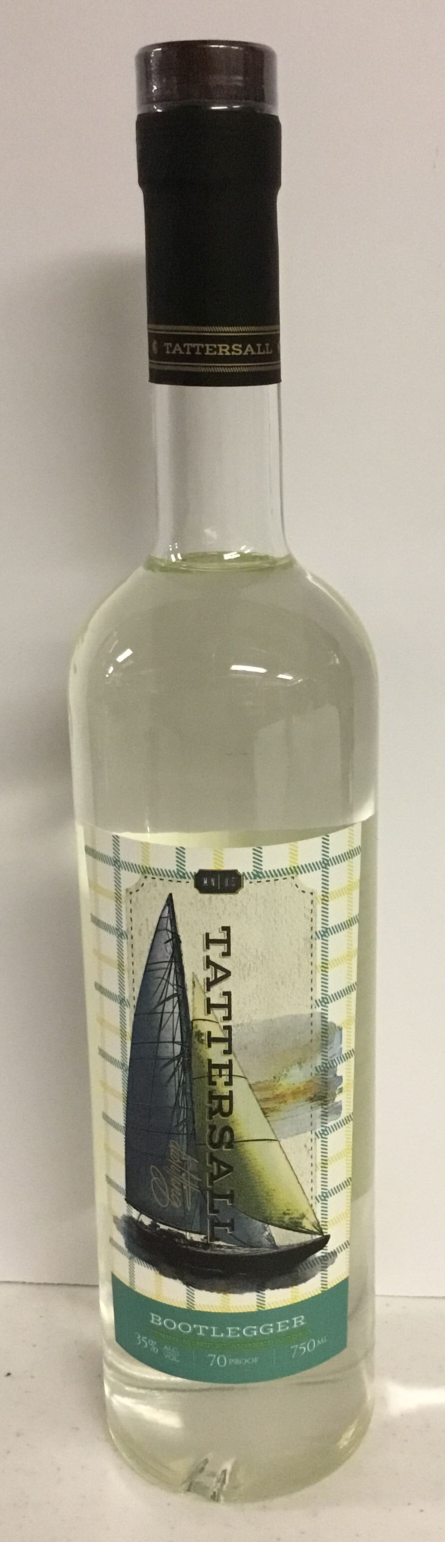 Booker’s 2023-03 Mighty Fine Batch