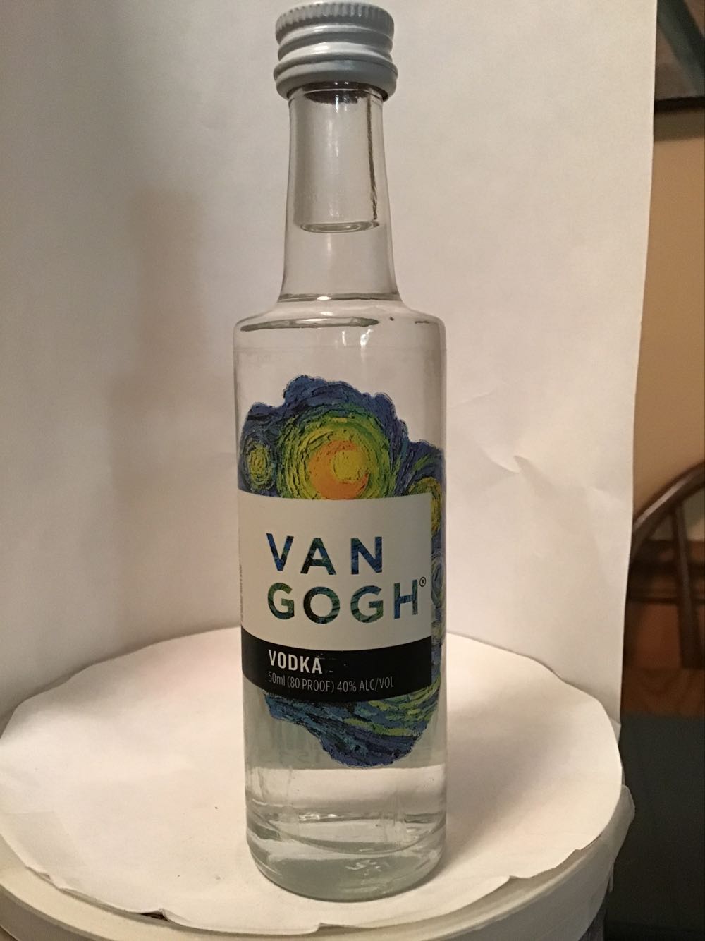 Bowmore 10 year old Dark & Intense