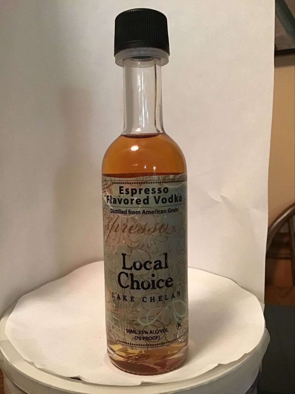 Elijah Craig Barrel Pick