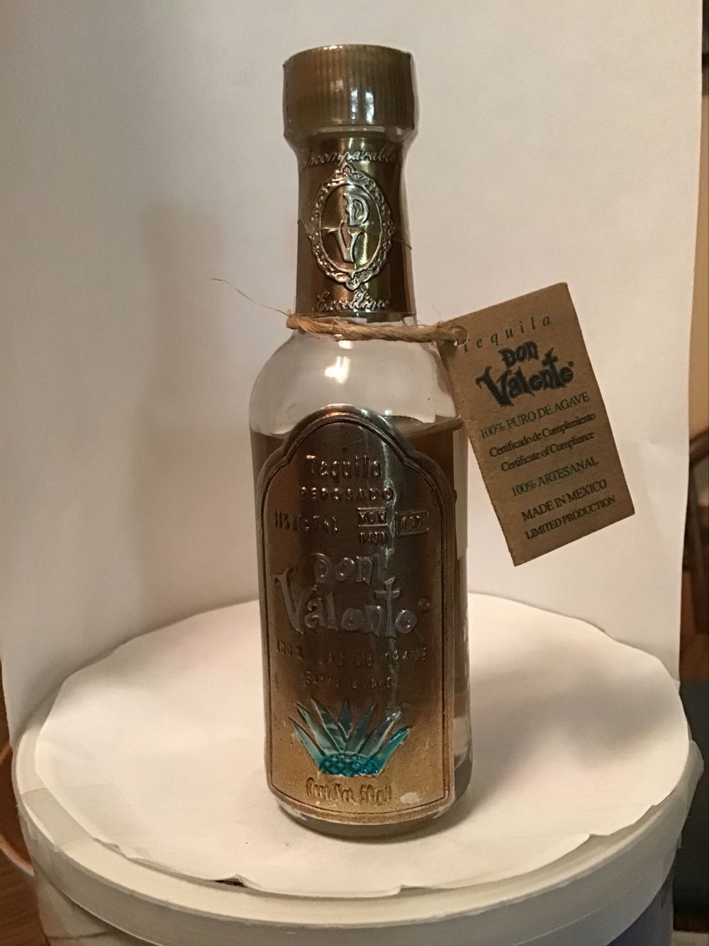 Boulaine Banana Liqueur