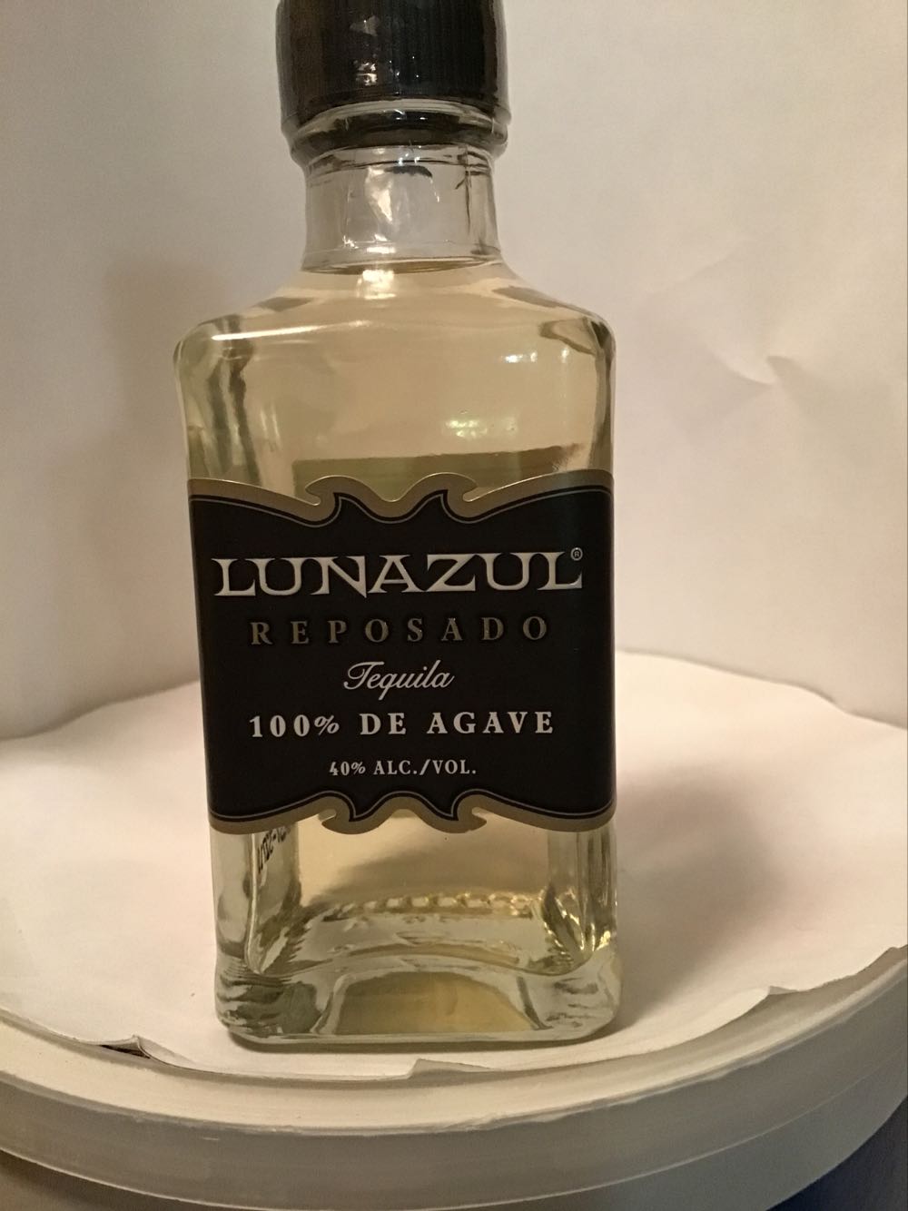 Dr. McGillicuddy’s Coffee & Ice Mint