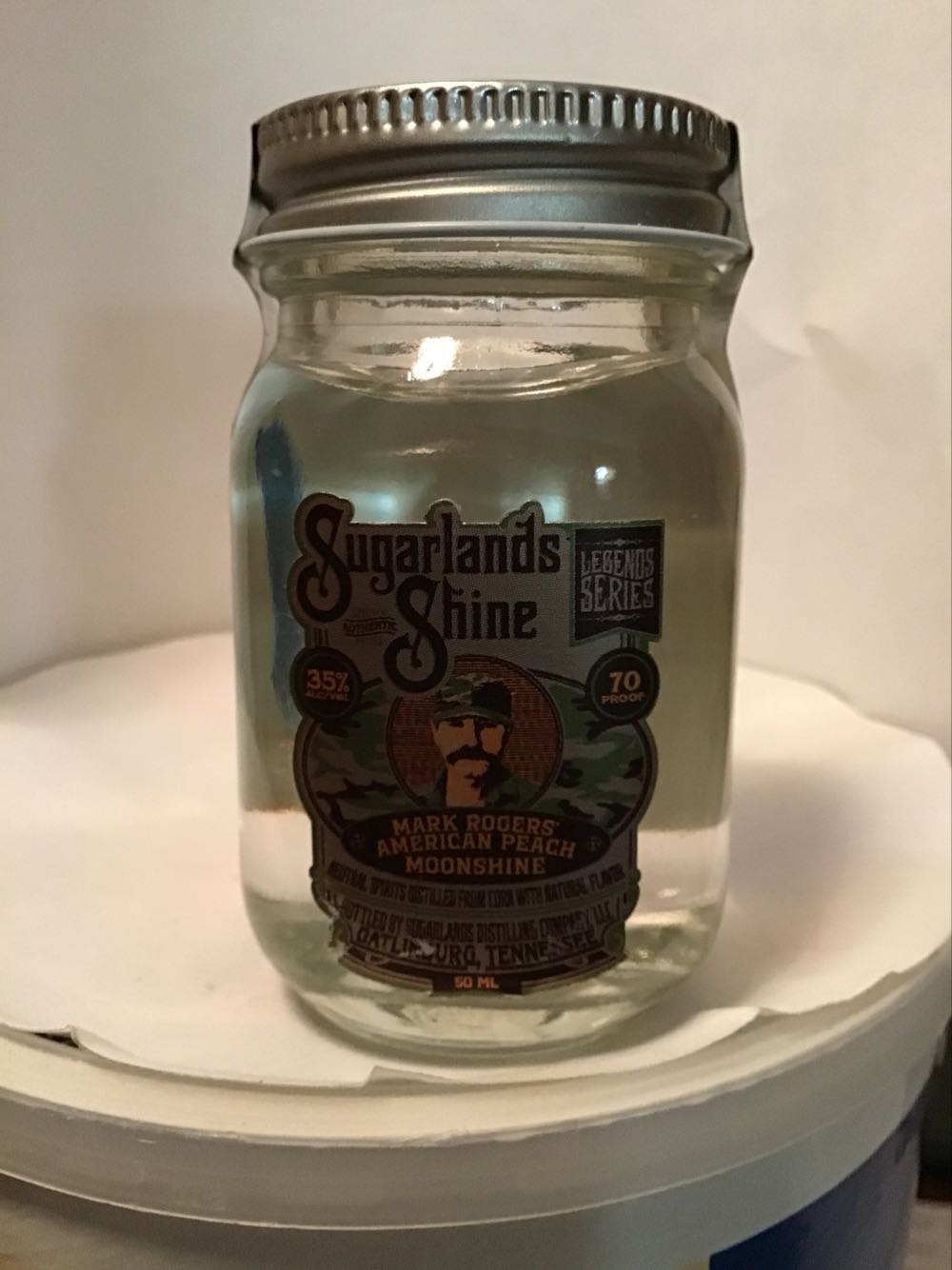 Barrell Bourbon New Year 2024