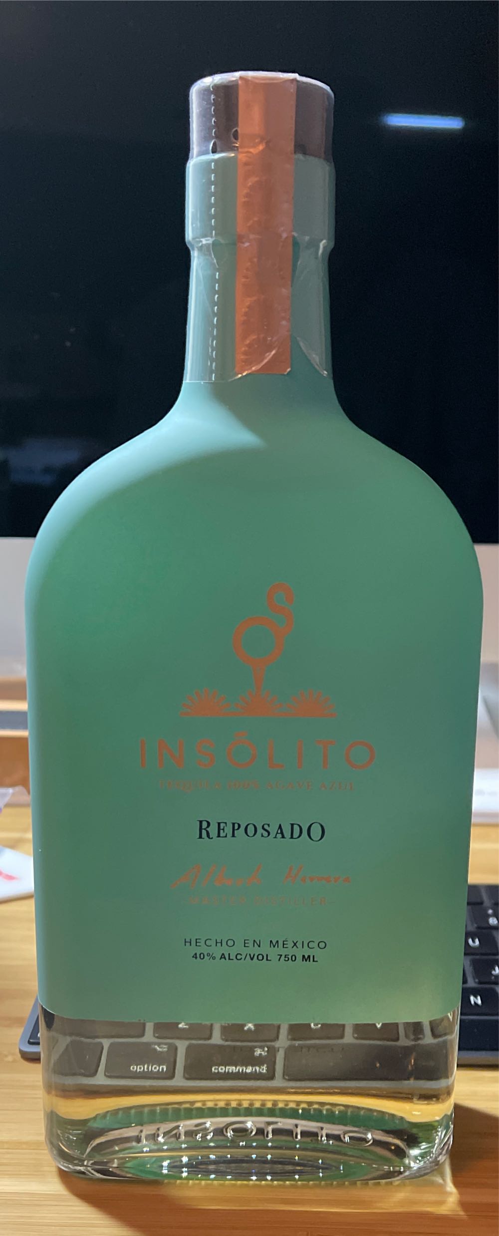 O.K.I. Reserve Batch 01