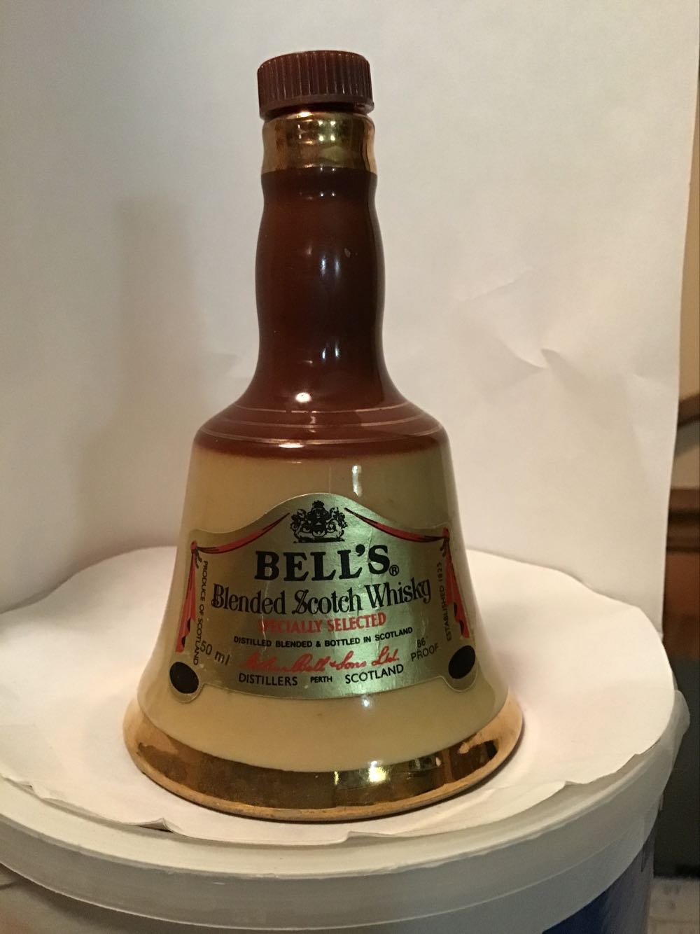 Barrell Bourbon New Year 2024