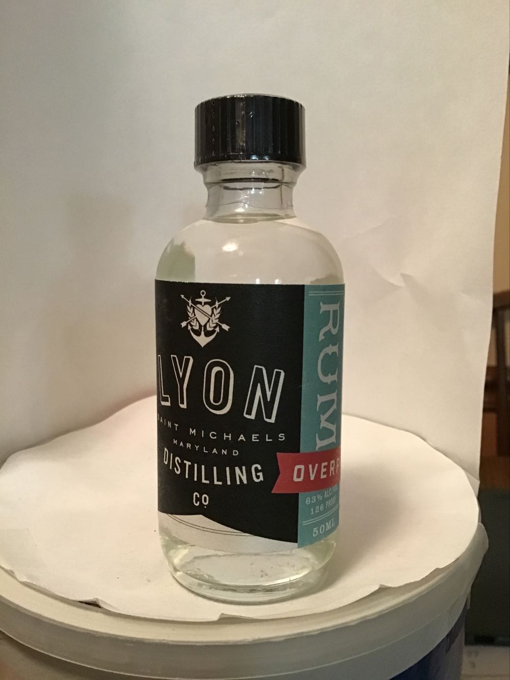 Golden Star Kao Liang Chiew Hirseschnaps 50cl 500ml Golden Star Licor De 62%