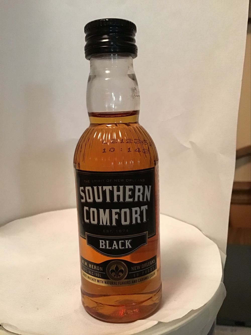 Don Q Passion Fruit Rum