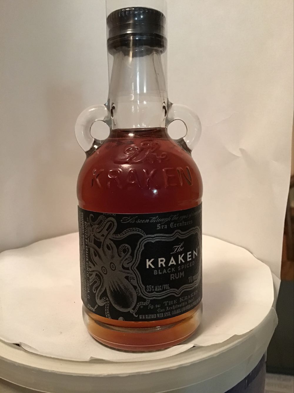 Old Grand Dad Bonded