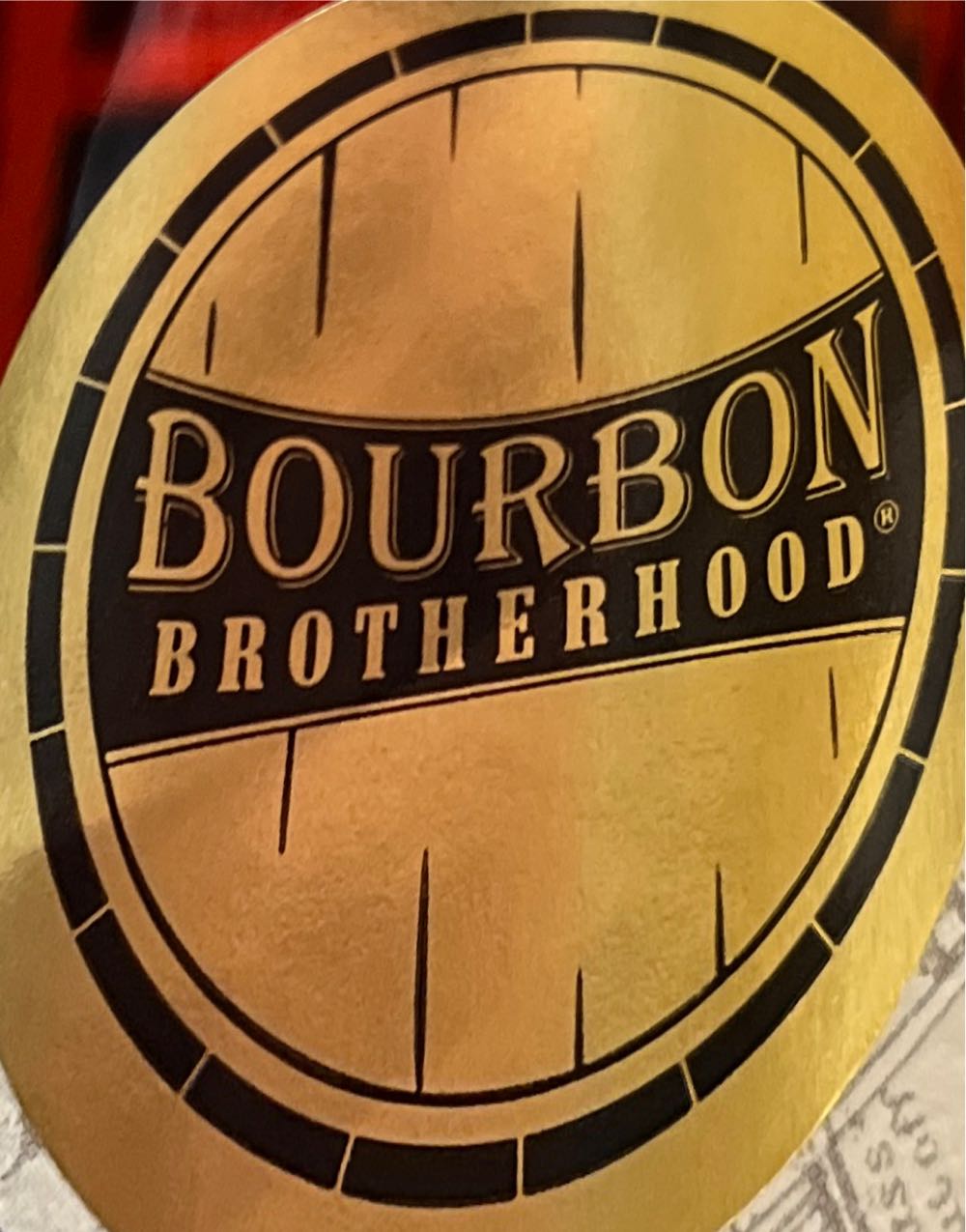 Old Louisville 7 yr Single Barrel - Old Louisville Whiskey Company (750 mL) alcohol collectible - Main Image 3