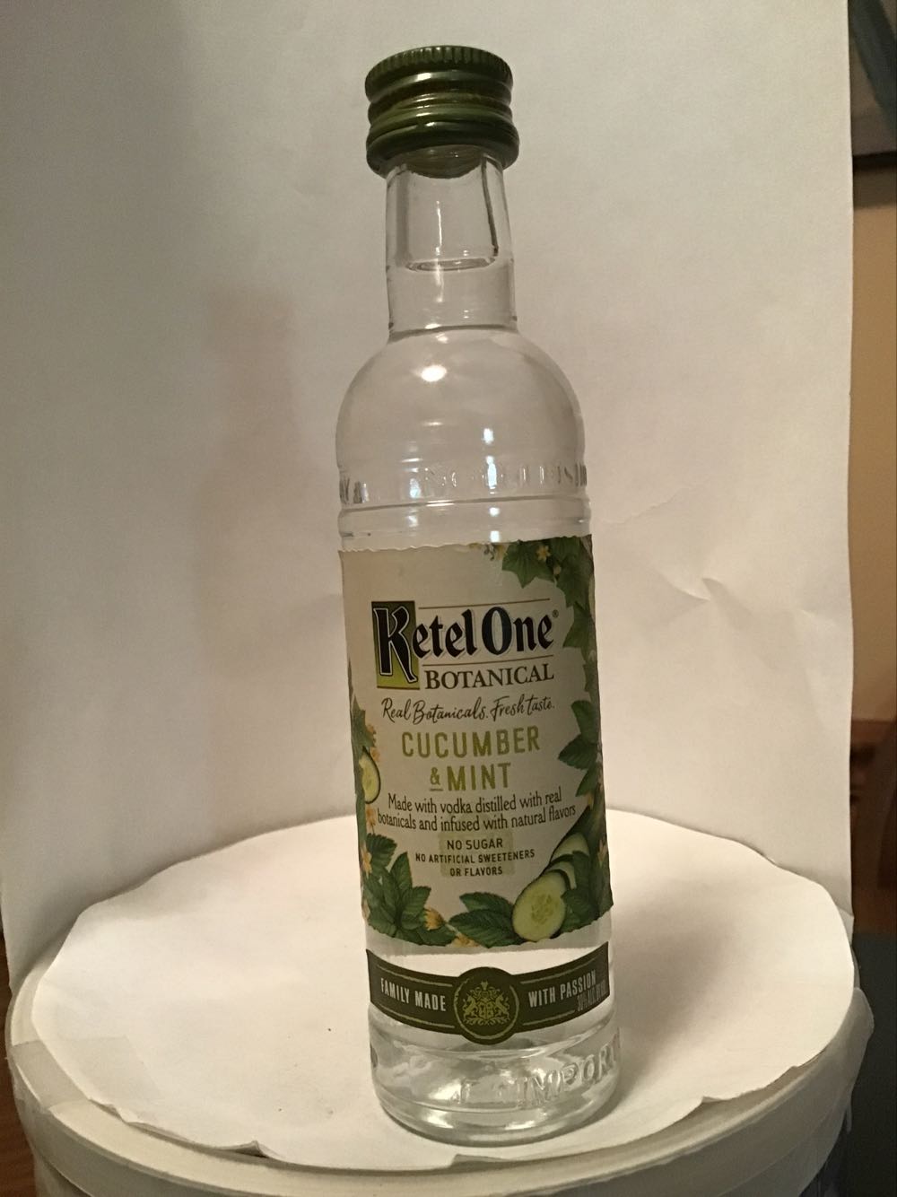 Jack Daniel’s Gentleman Jack