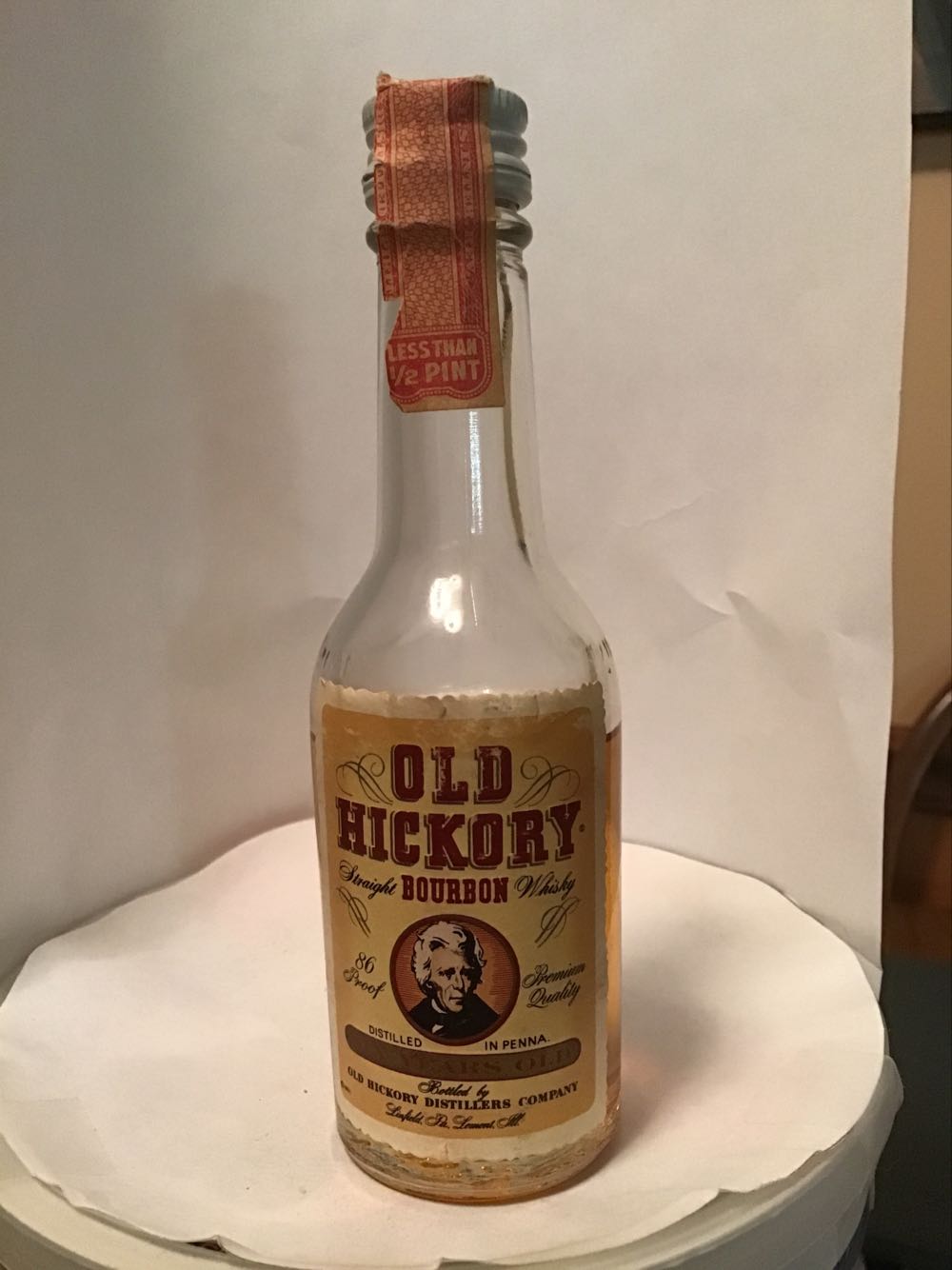 Clement Private Cask Finish Sake