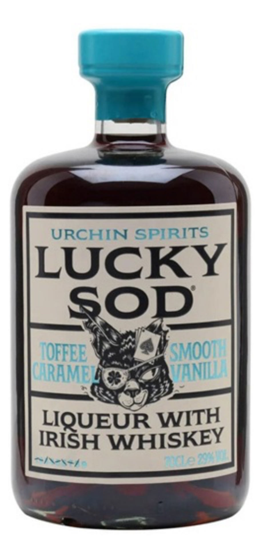 Smirnoff Spicy Tamarindo Infused Vodka