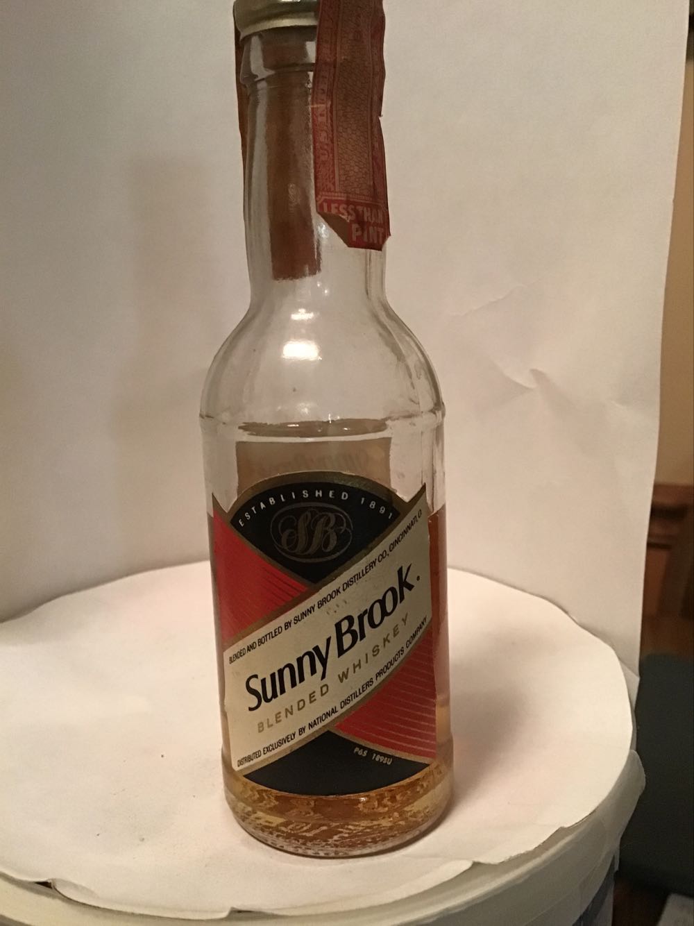 2042 Cantillon Grand Cru Bruocsella 2022