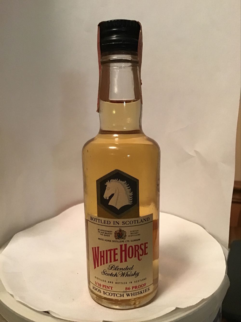 Glenmorangie 10yr Old