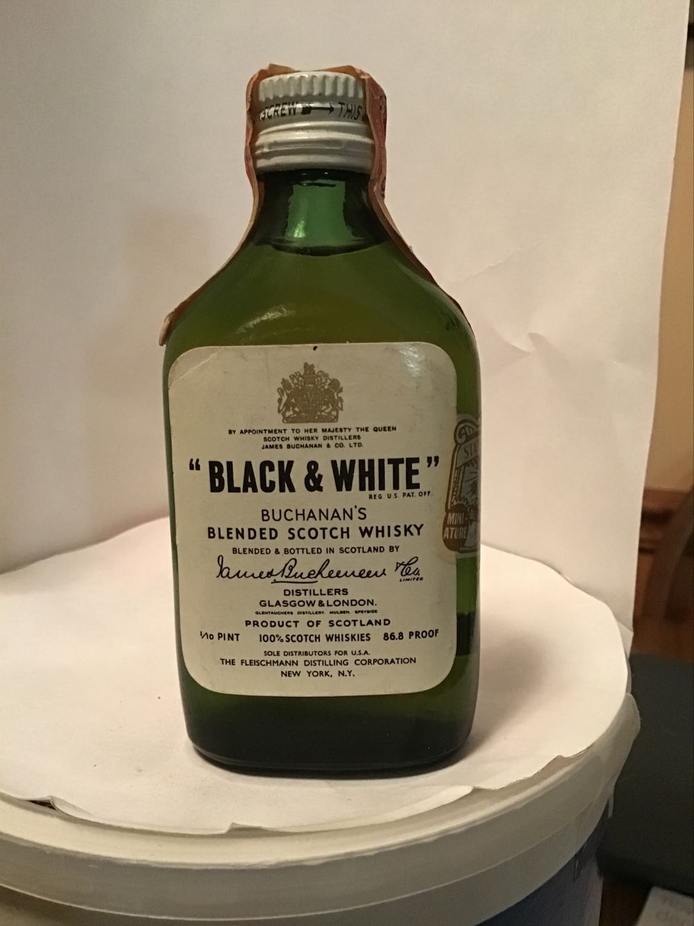 Kahlua Coffee Liqueur