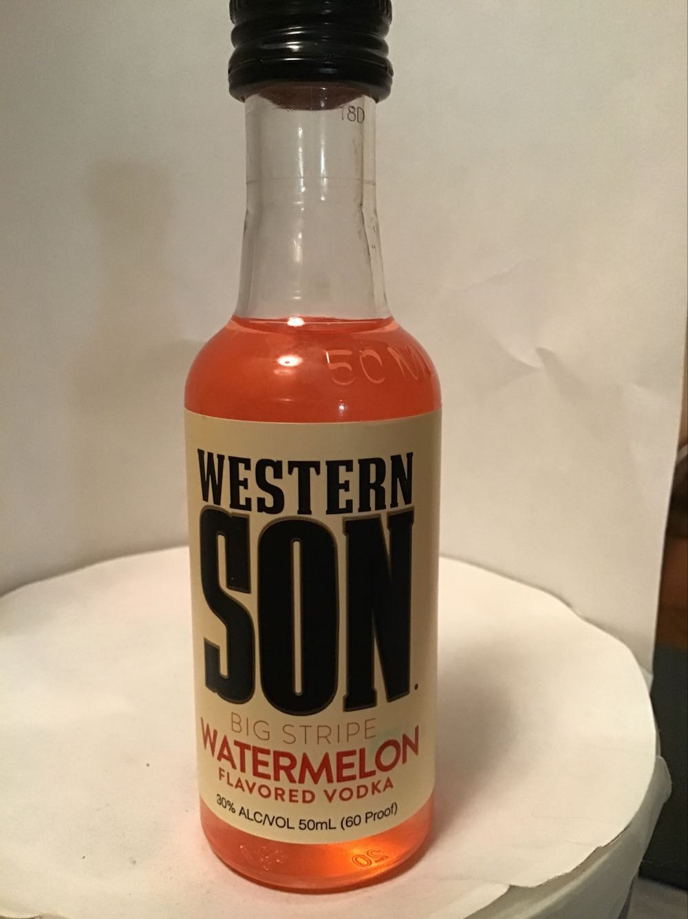 0 US Collectors Europian Barrel #1