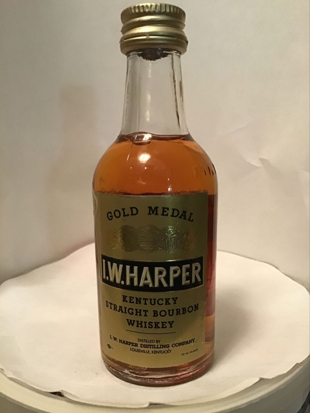 Seelbach’s 9 Years Old Cask Strength Kentucky Straight Bourbon Whiskey