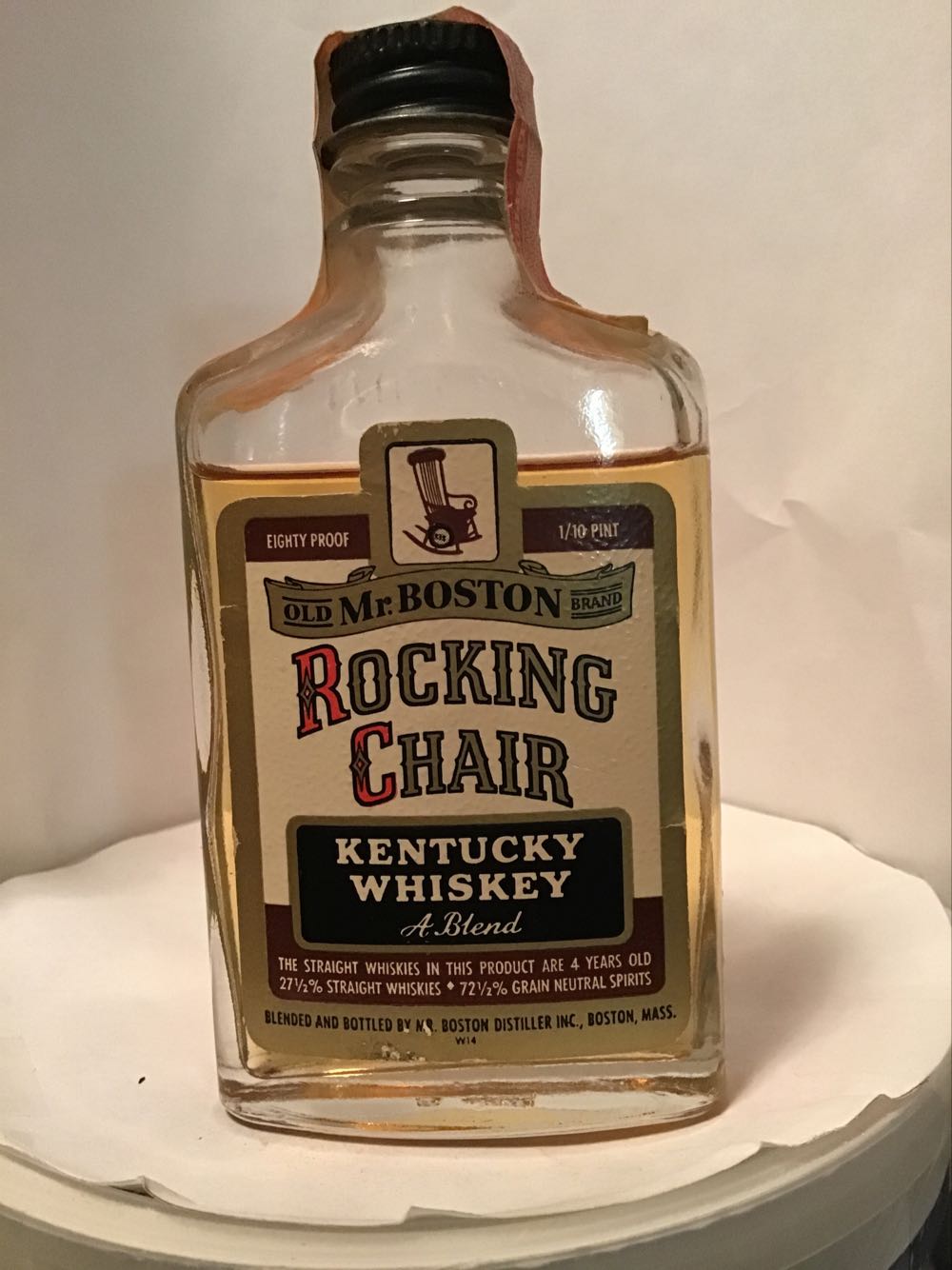 Moskovskaya Premium Vodka