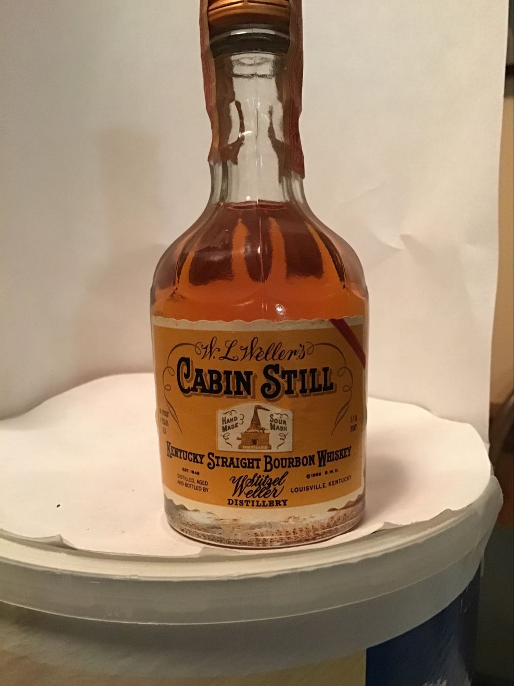 Four Roses 2022 Limited Edition Small Batch