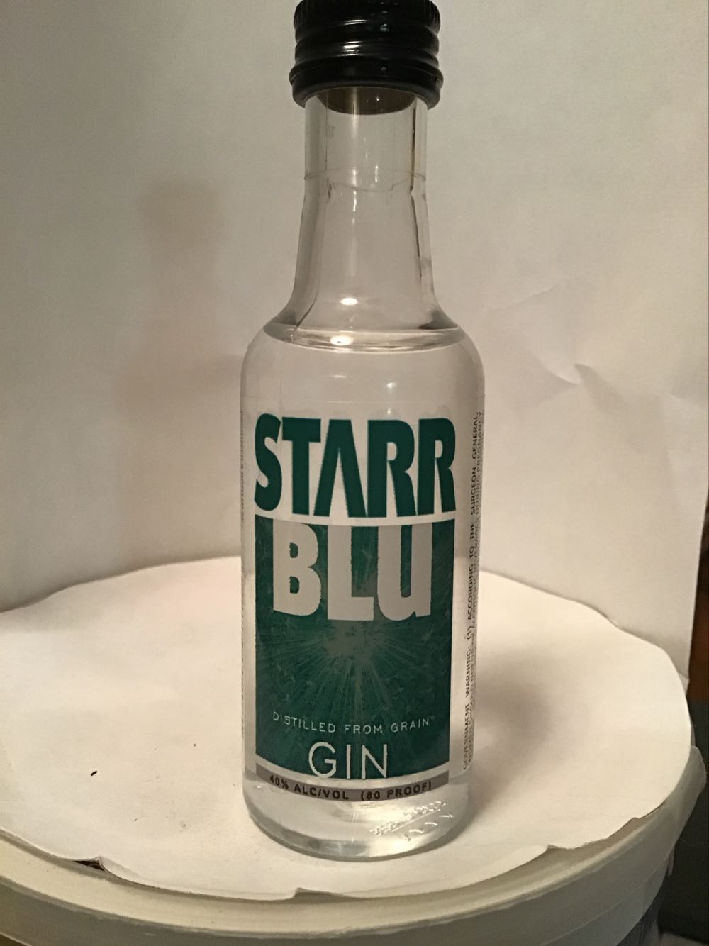 X-Johnnie Walker Double Black