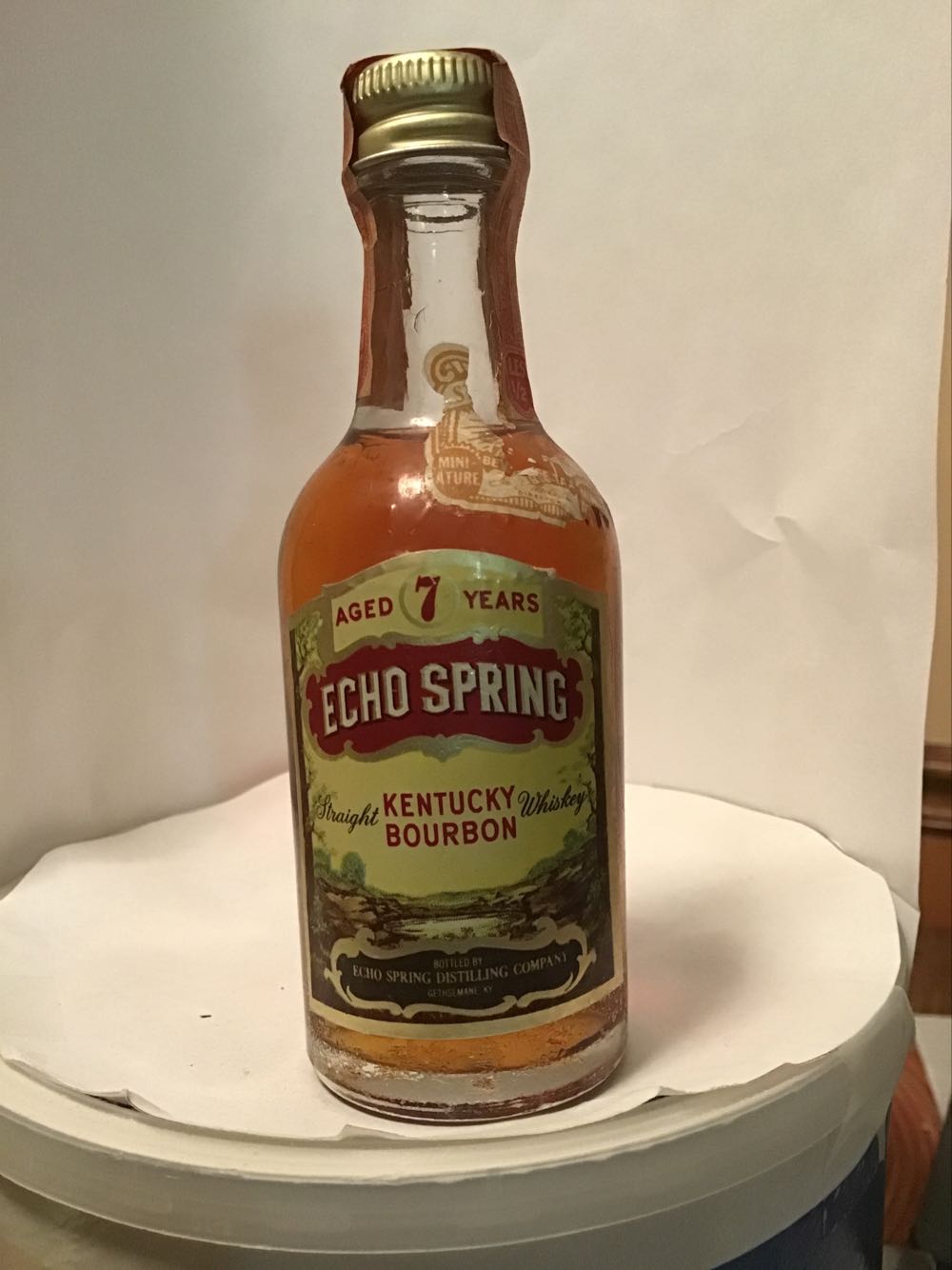 Pantera Latina Reposado