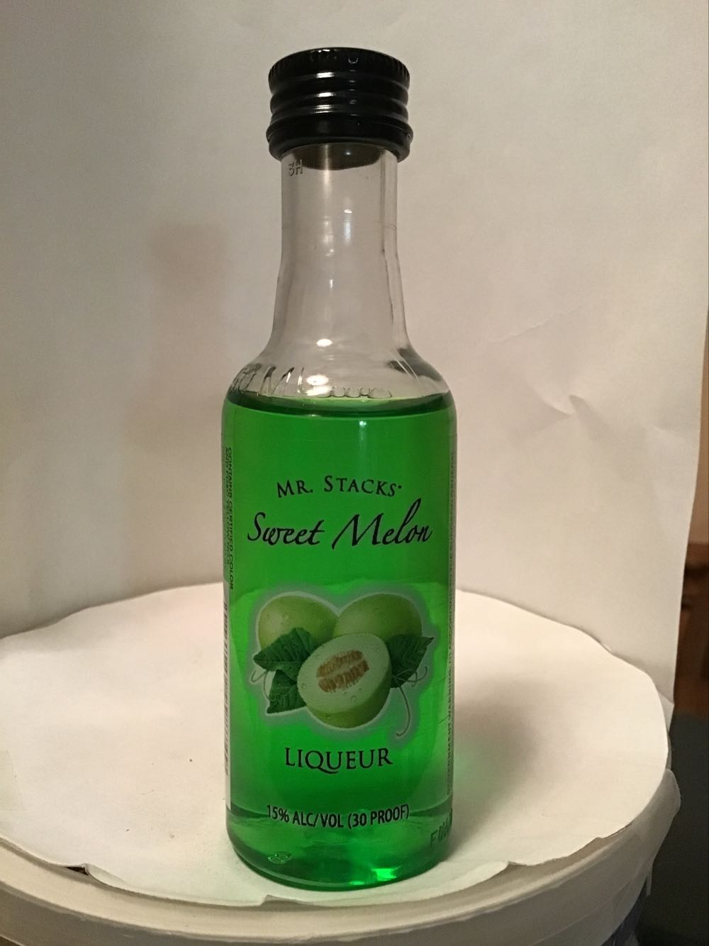 Eristoff Fire Red Berry Fire 275 Ml