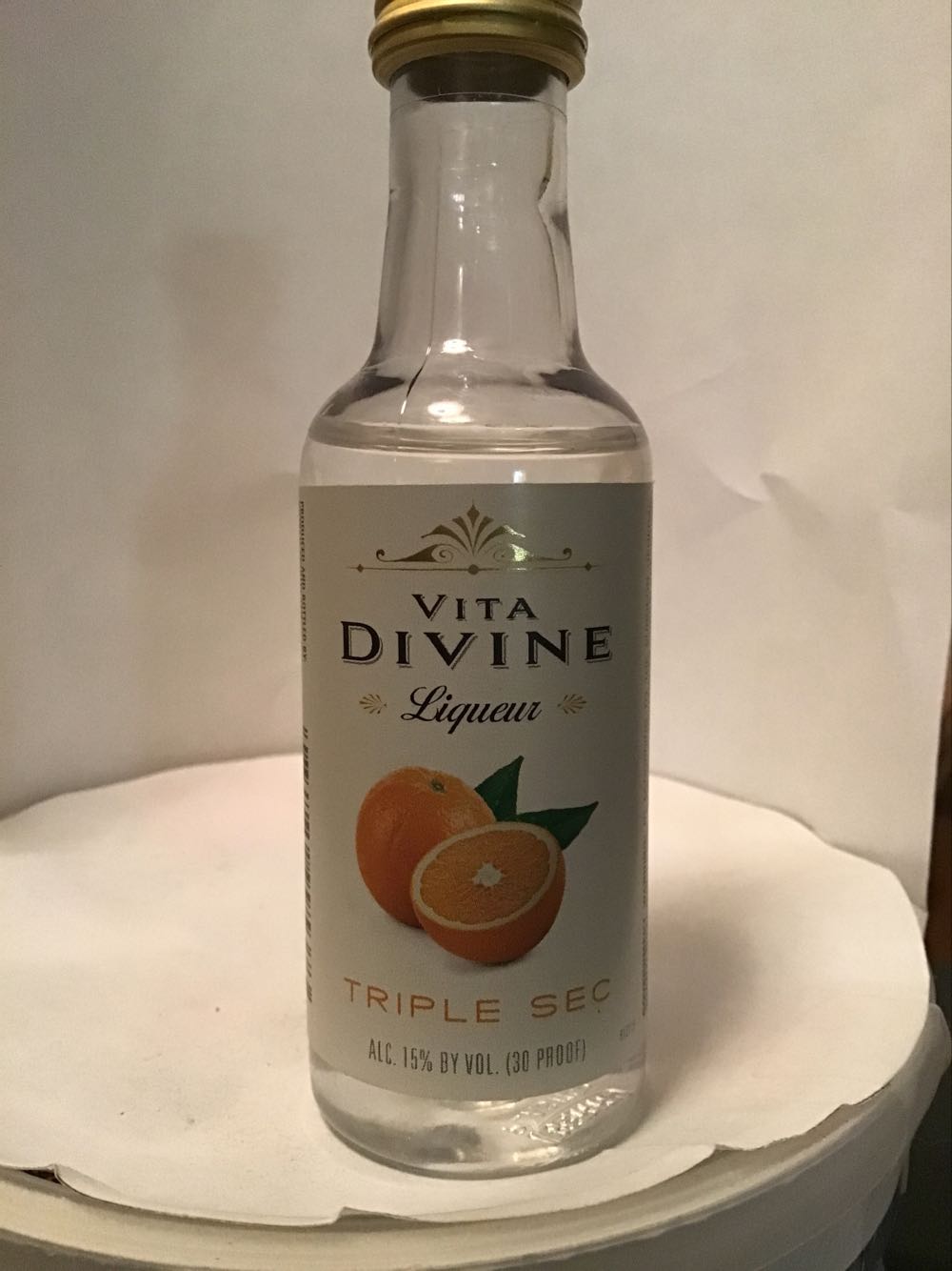 JAAN Premium Canadian Whisky