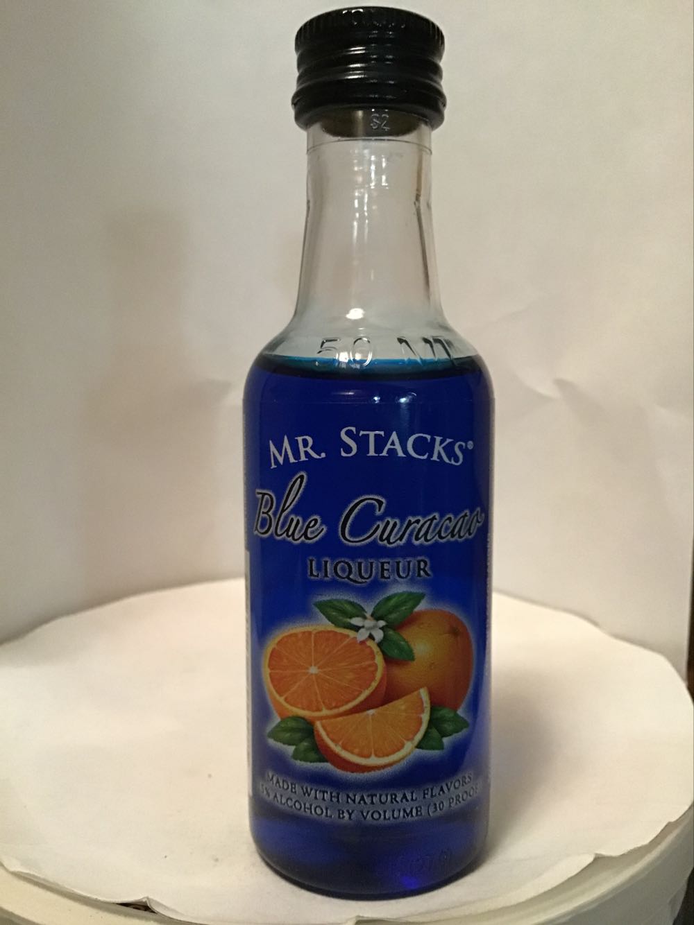 Ben Holladay Rickhouse Proof Small Batch Reserve Bourbon Whiskey