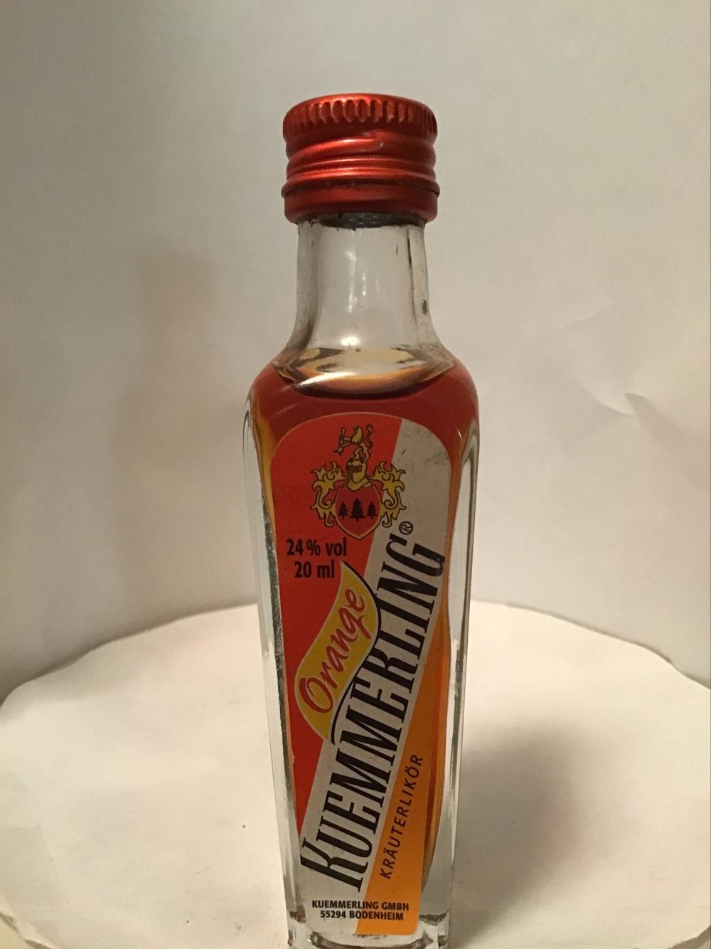 Glenmorangie Port Wood Finish