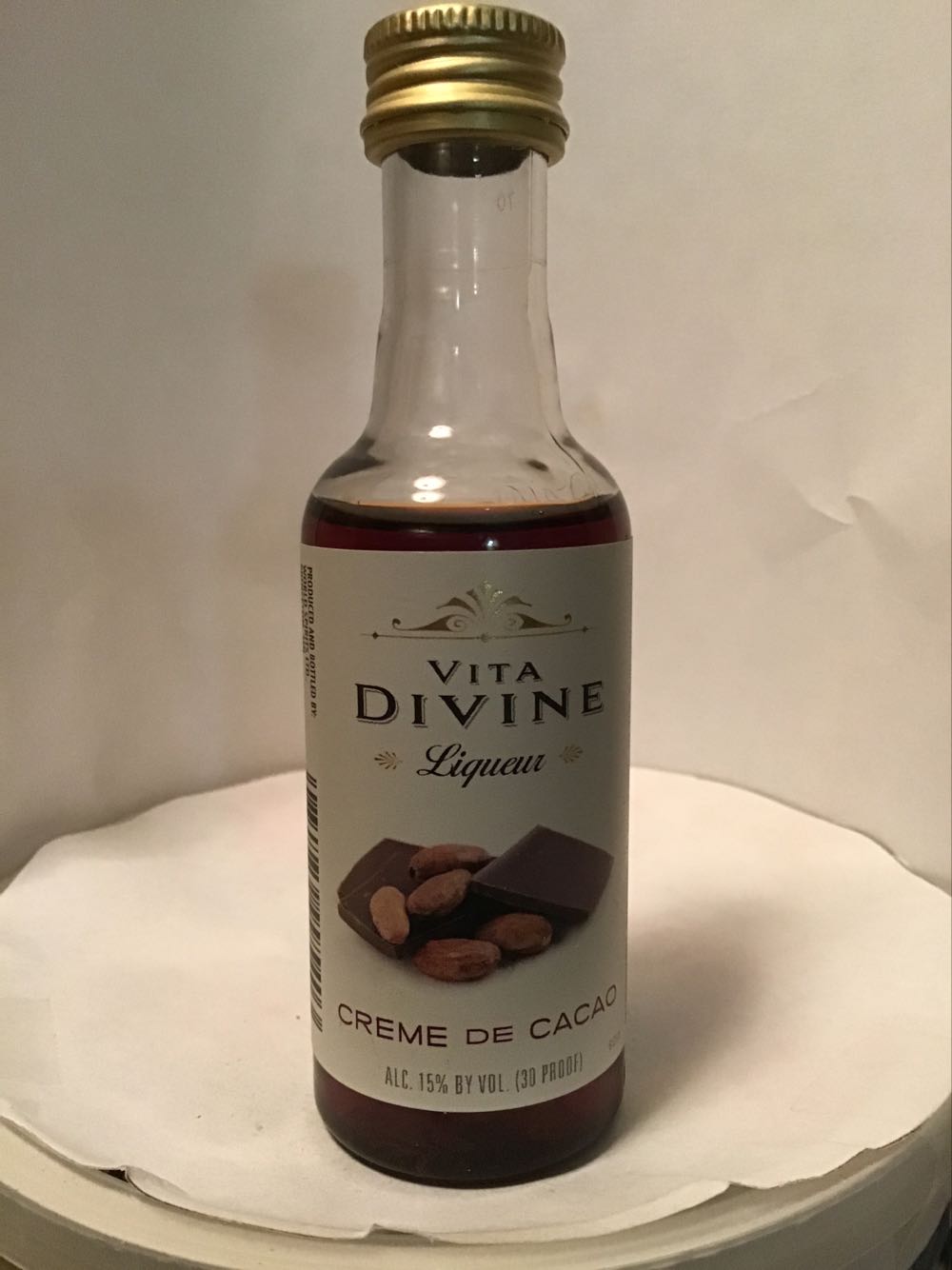 Elijah Craig Barrel Proof C919 136.8 Proof