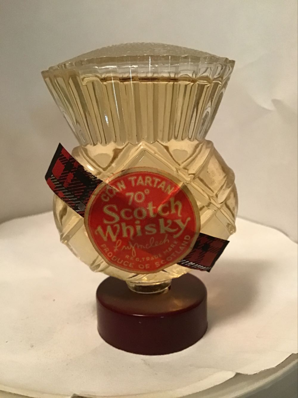 Curado Blanco Espadin