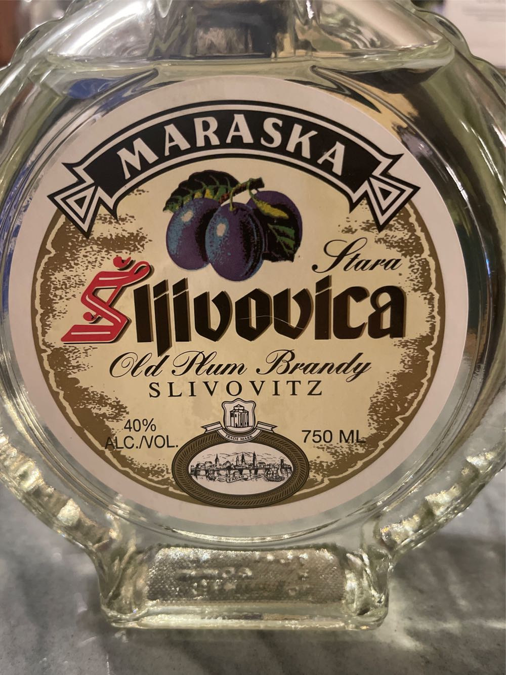 Dué Merlot Flavored