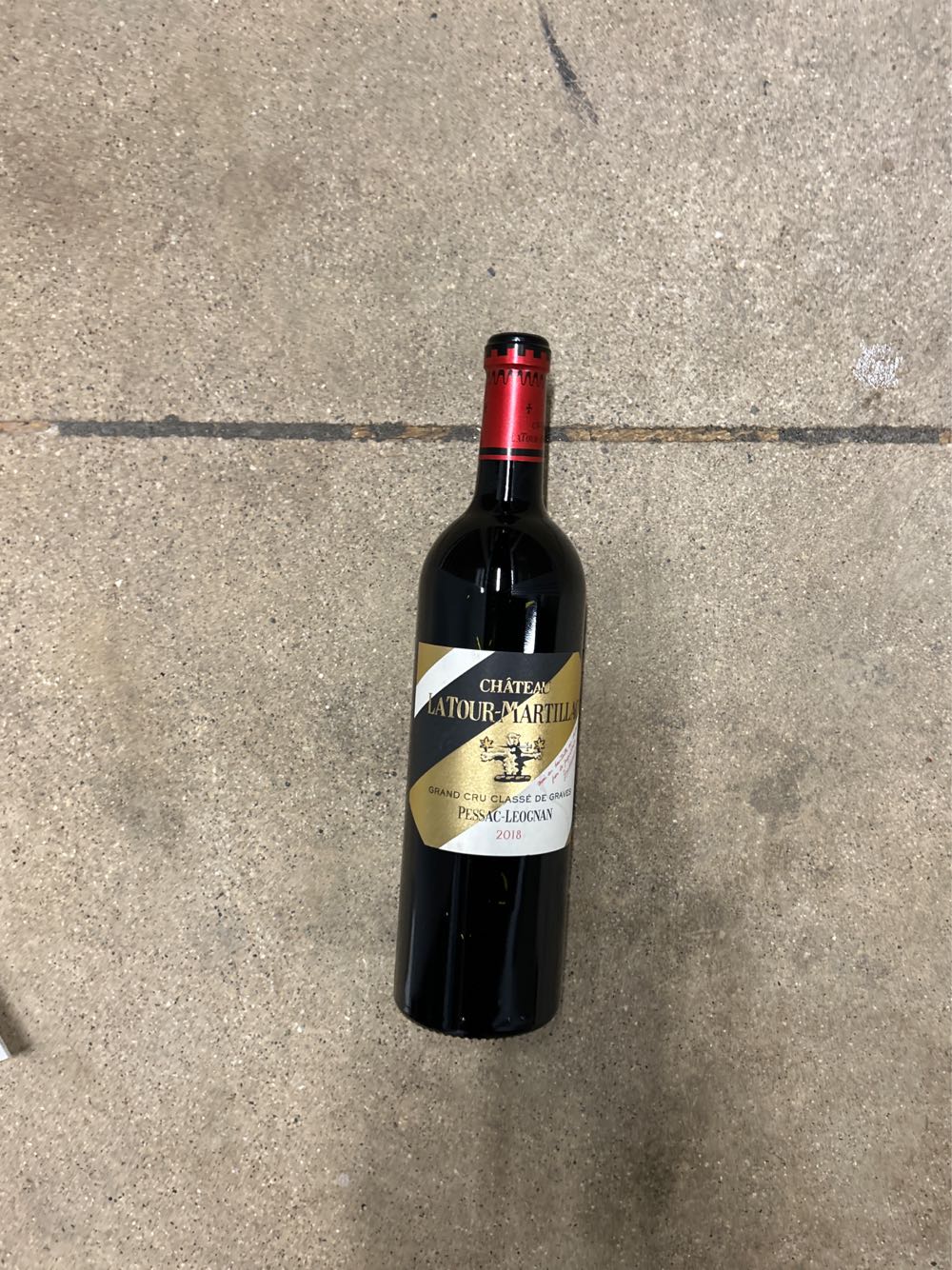 Together - Pink Hand 