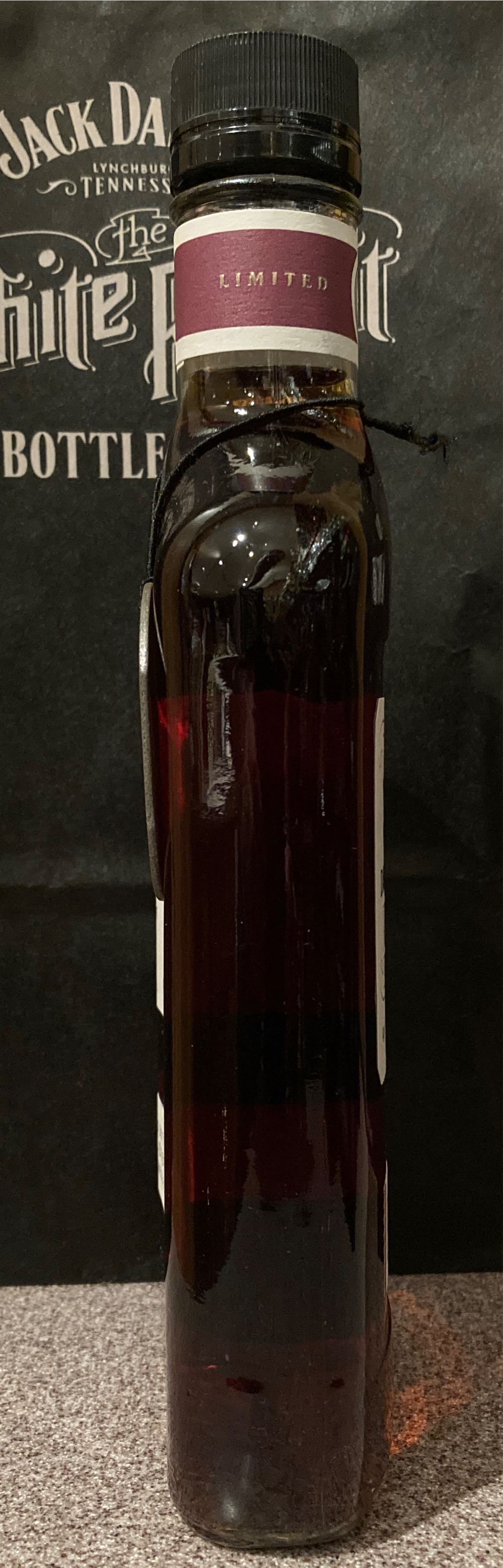 Jack Daniel’s Distillery Series #012 - Jack Daniel’s Distillery, Lynchburg, TN (375 mL) alcohol collectible - Main Image 2