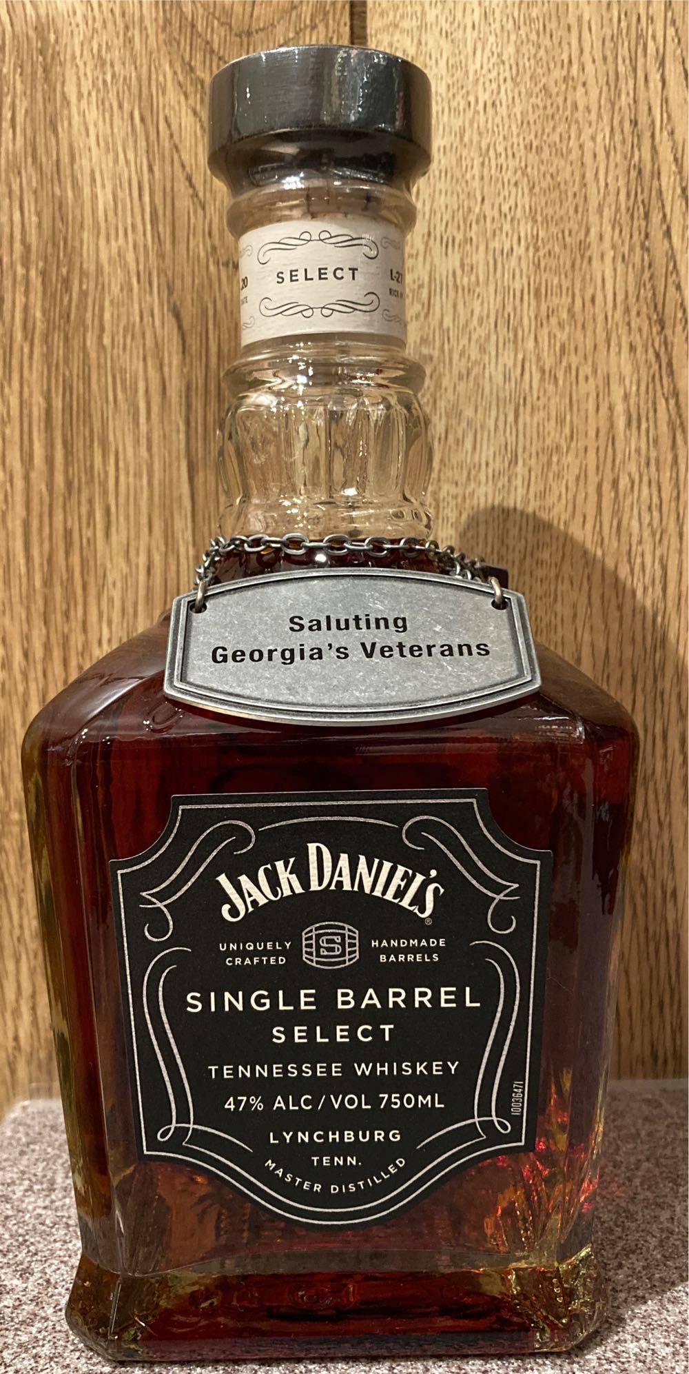 Ole Smoky Hunch Punch & Orange Shinesicle & Peach Whiskey